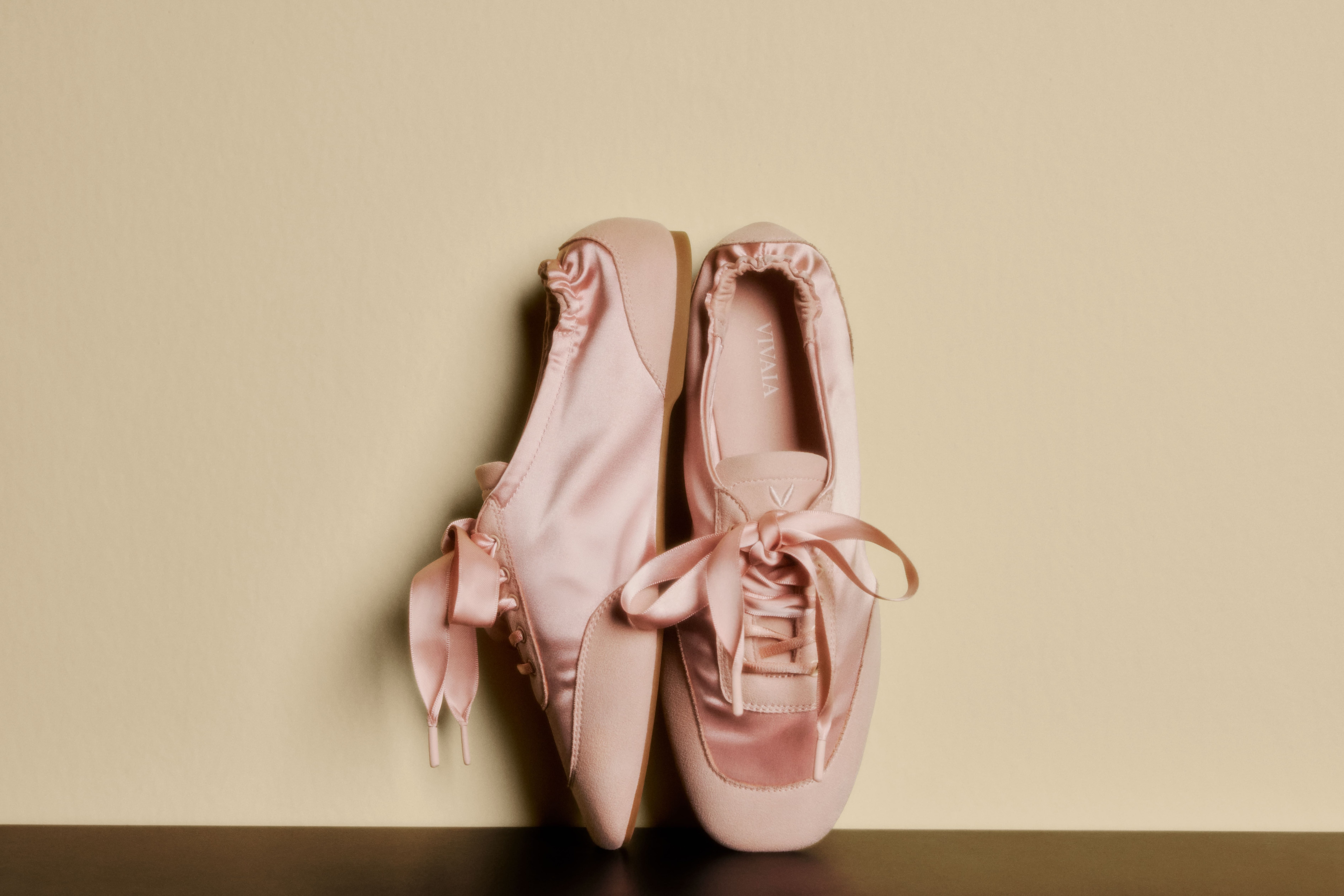 Cristina — Peach Blush