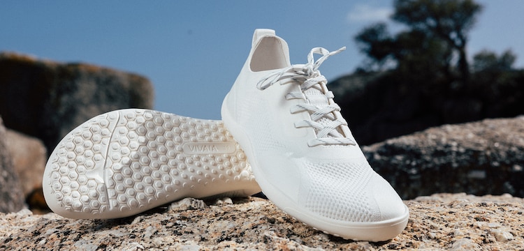 wide toe box