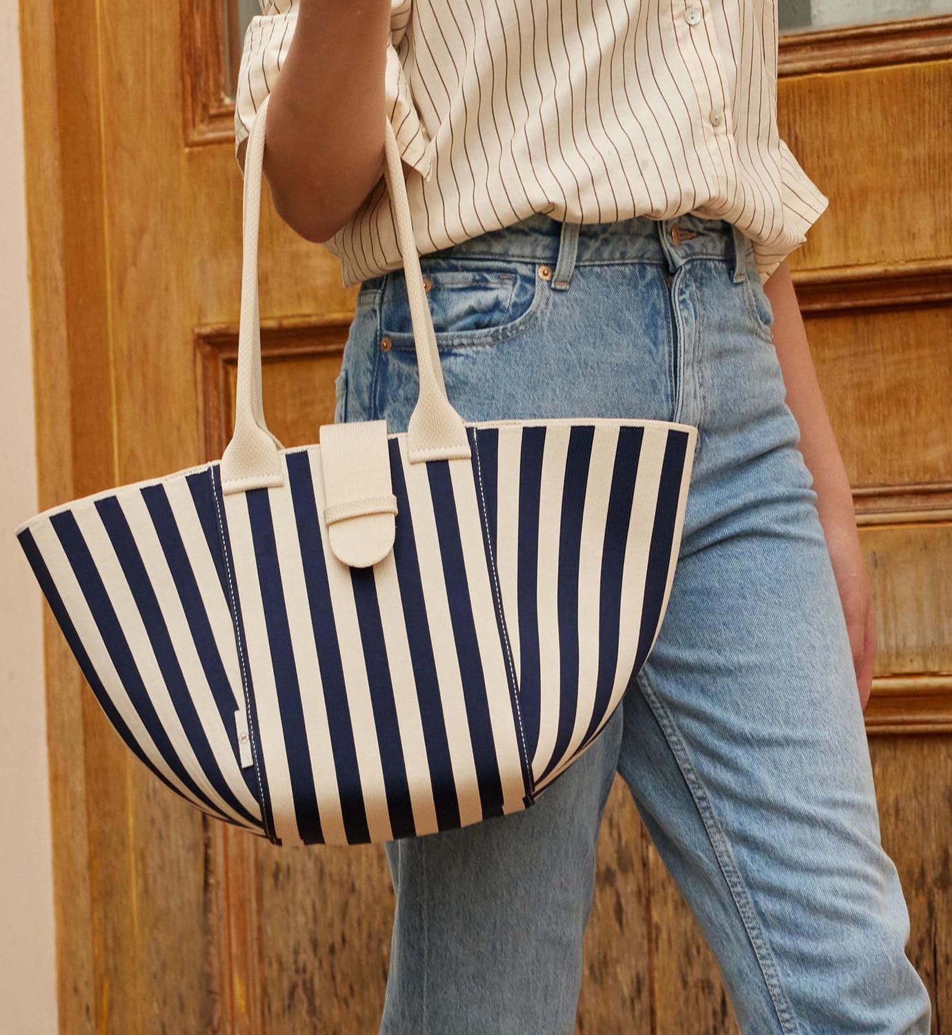 Navy, Reimagined