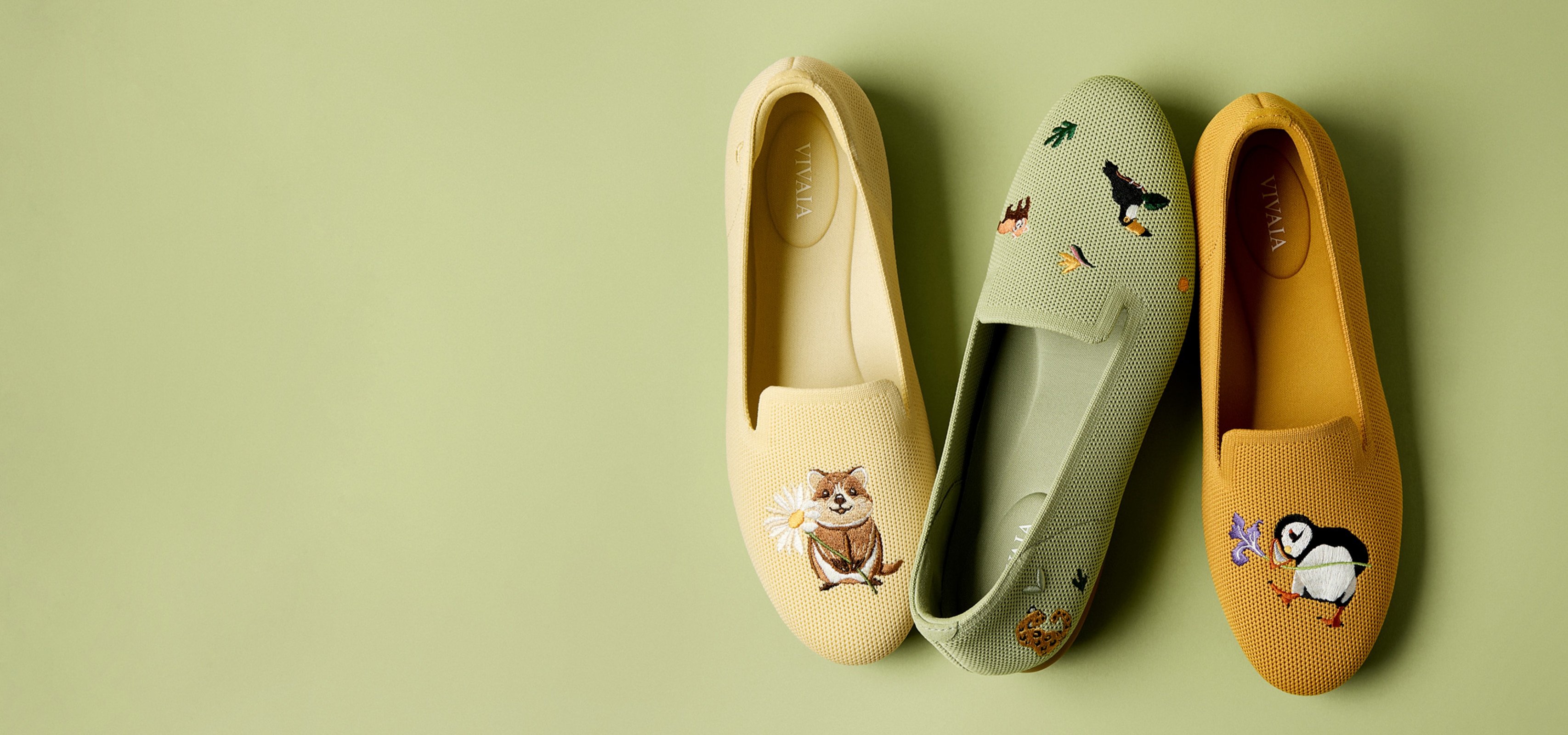 The Conservation Collection