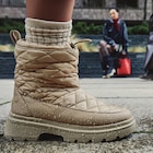 Warm Boots Collection