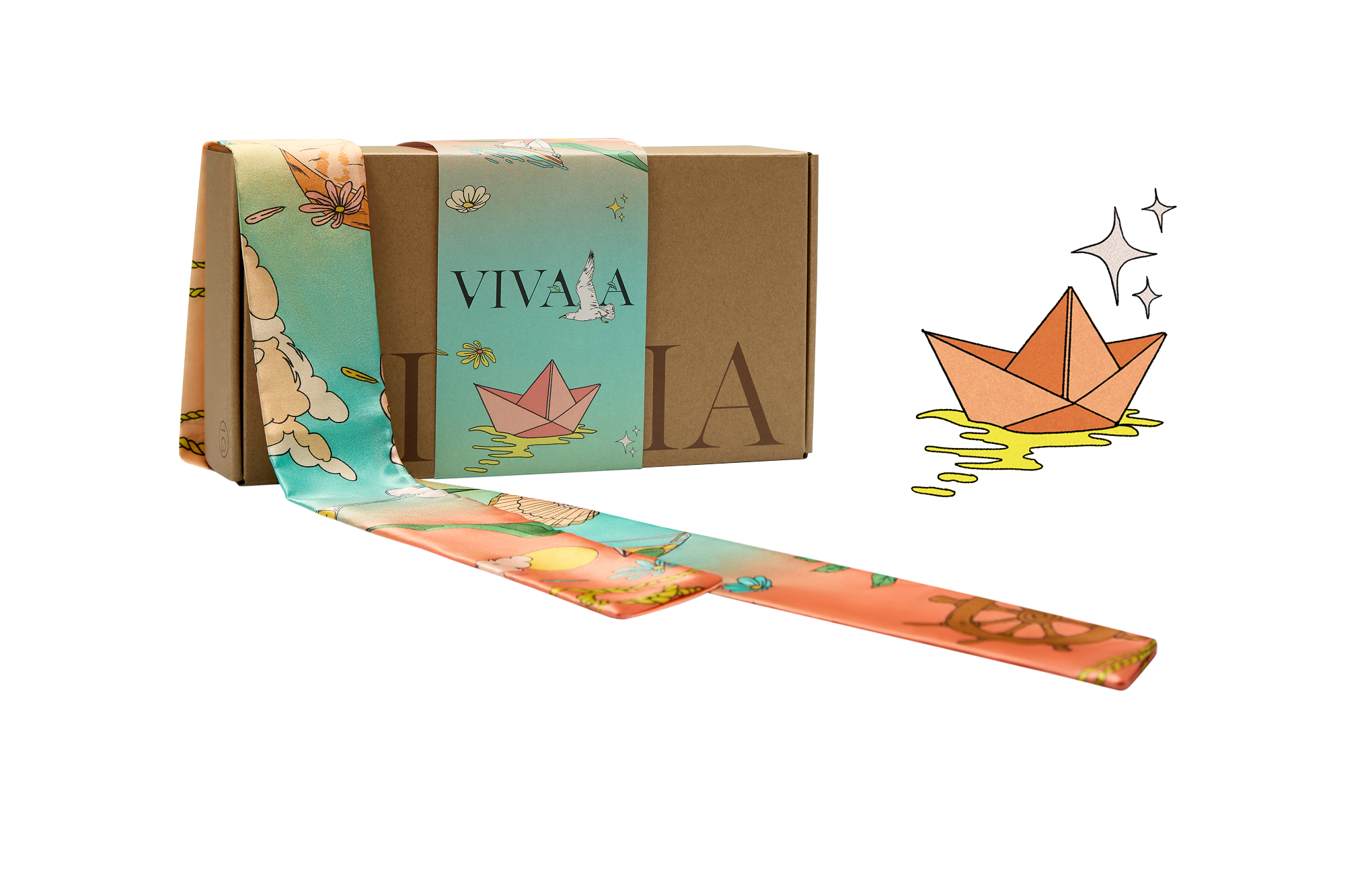 VIVAIA