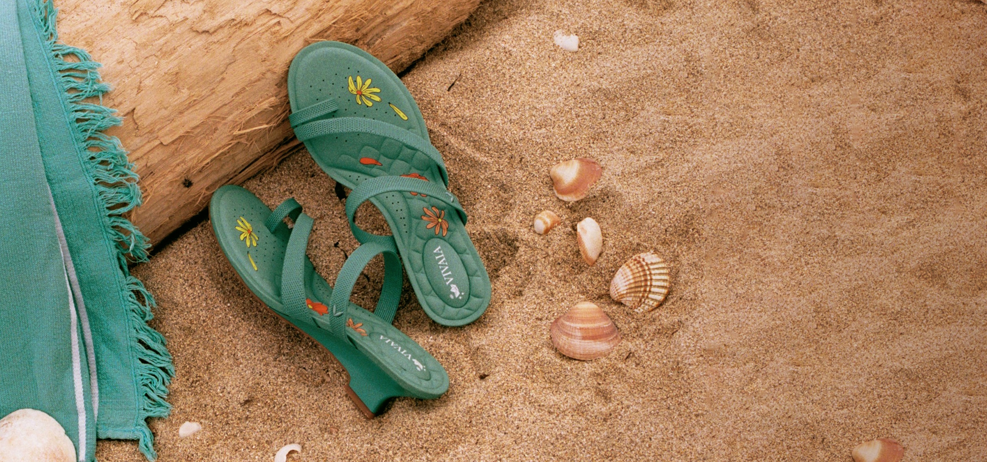 Summer Art, Infinite Comfort