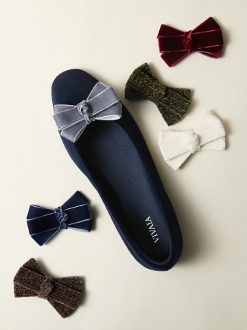 #Removable Bow