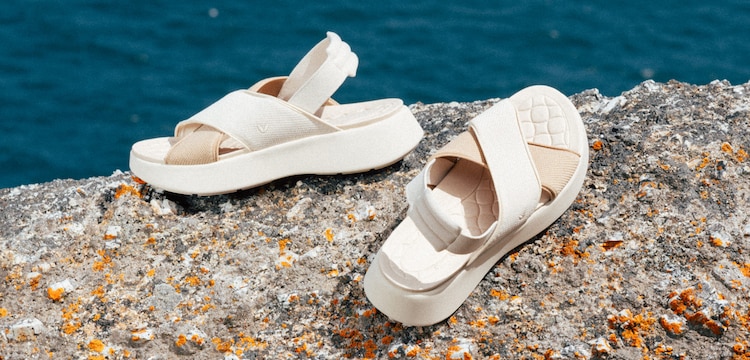 walker sandals
