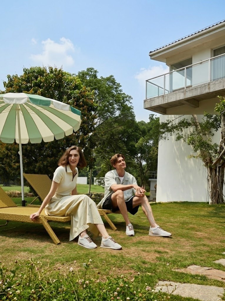 Vacation