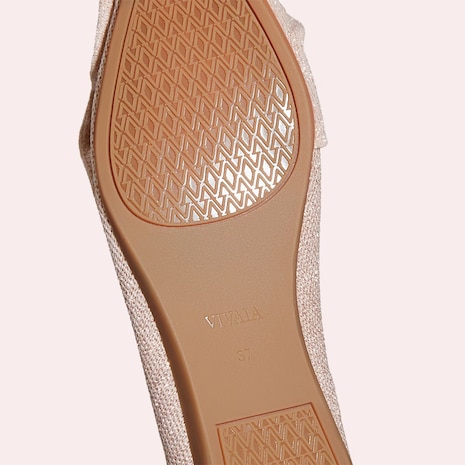 Anti-Slip Soles