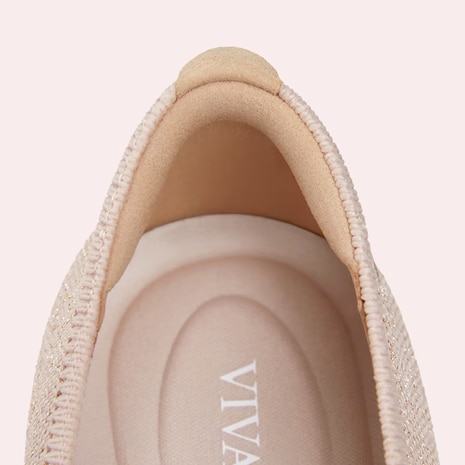 Cushioned Padding