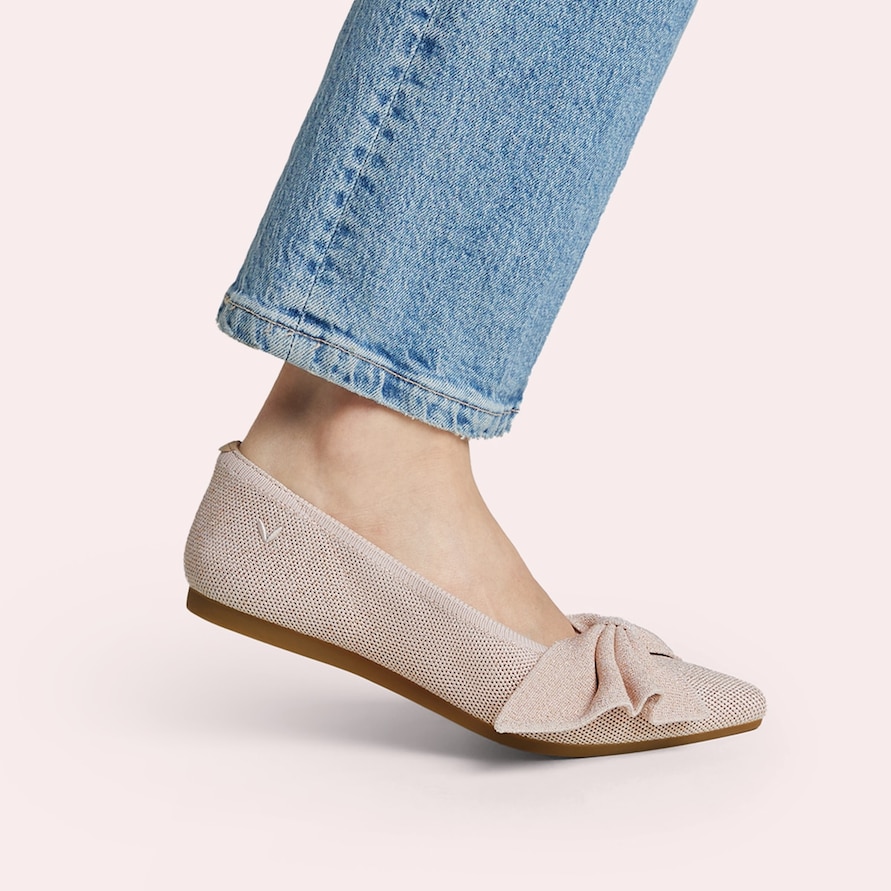 Arch Support for All-Day Comfort
