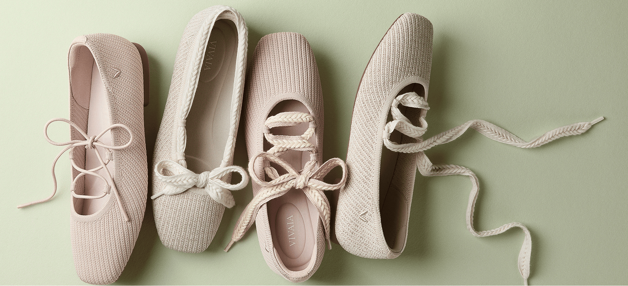 How to Wear Lace-Up Flats This Summer: 8 Outfit Ideas for 2026