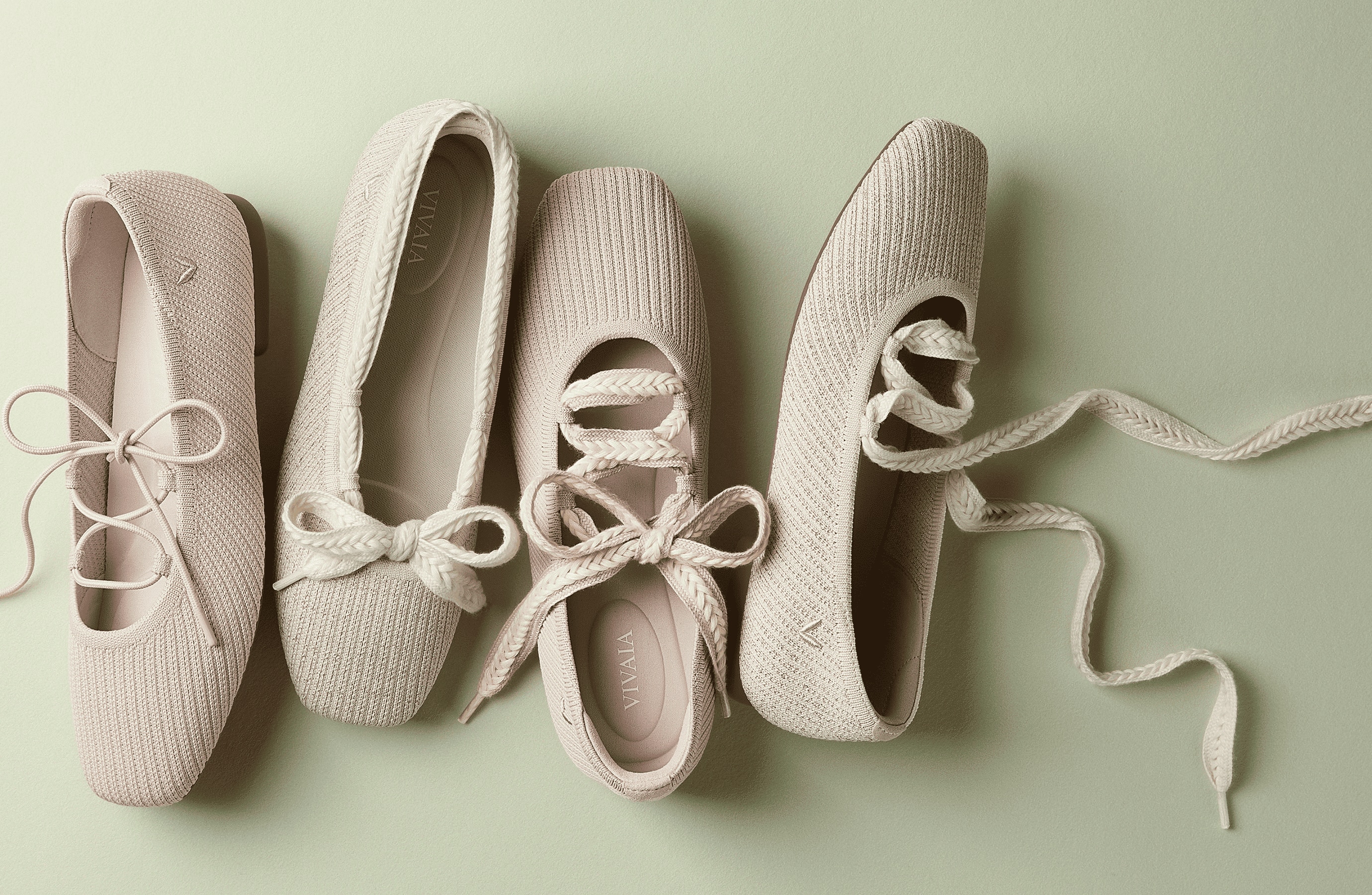 how-to-wear-lace-up-flats