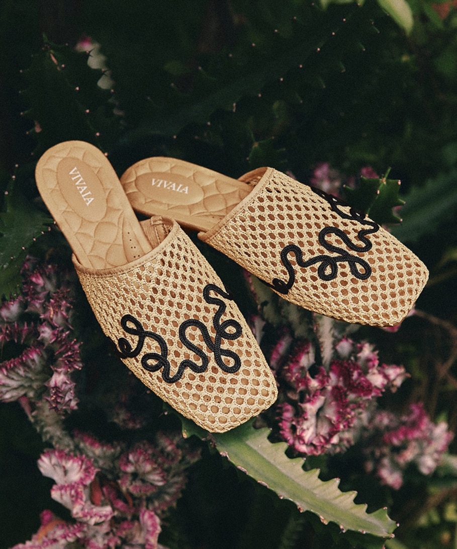Flat-Sandals