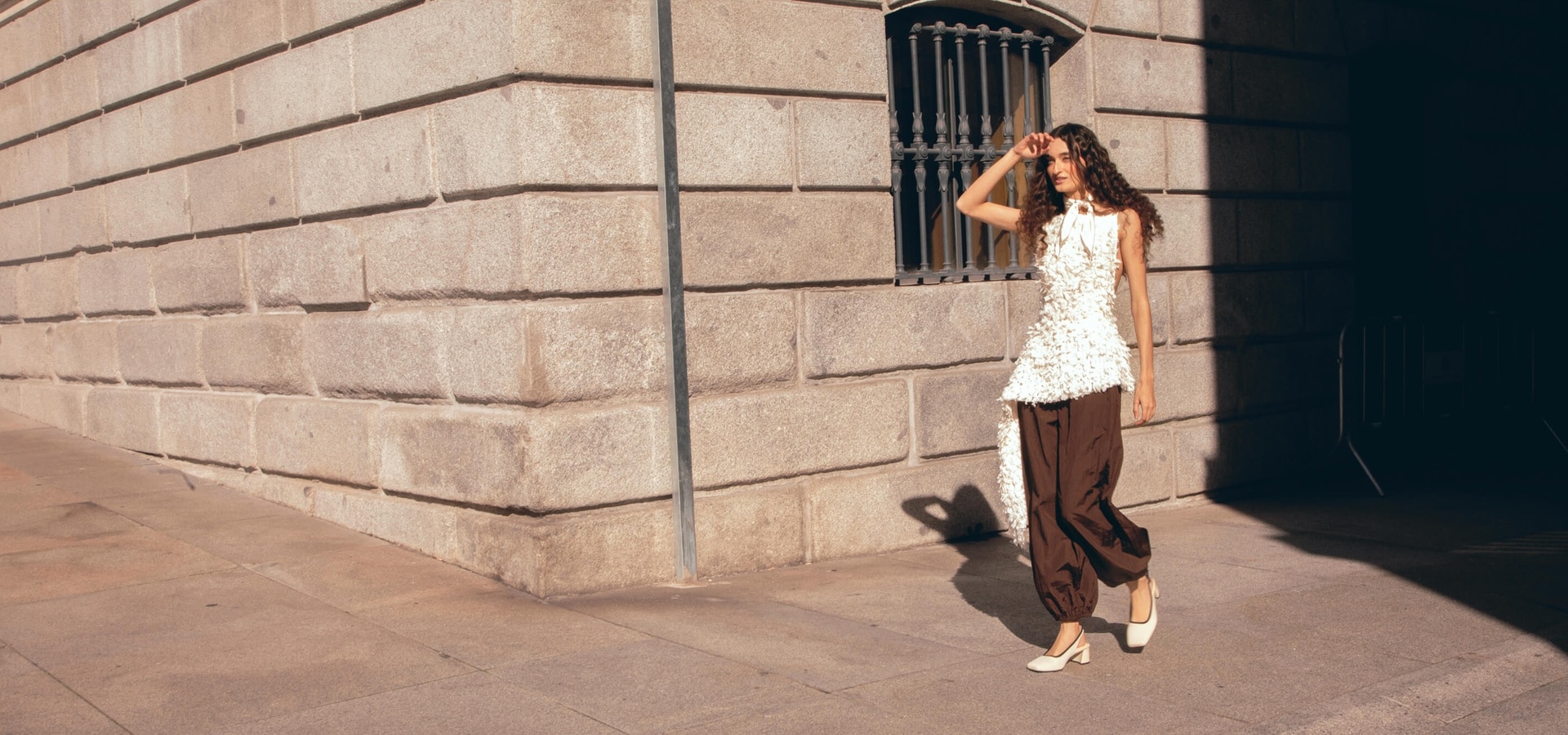The Heels That Take You From Summer to Fall