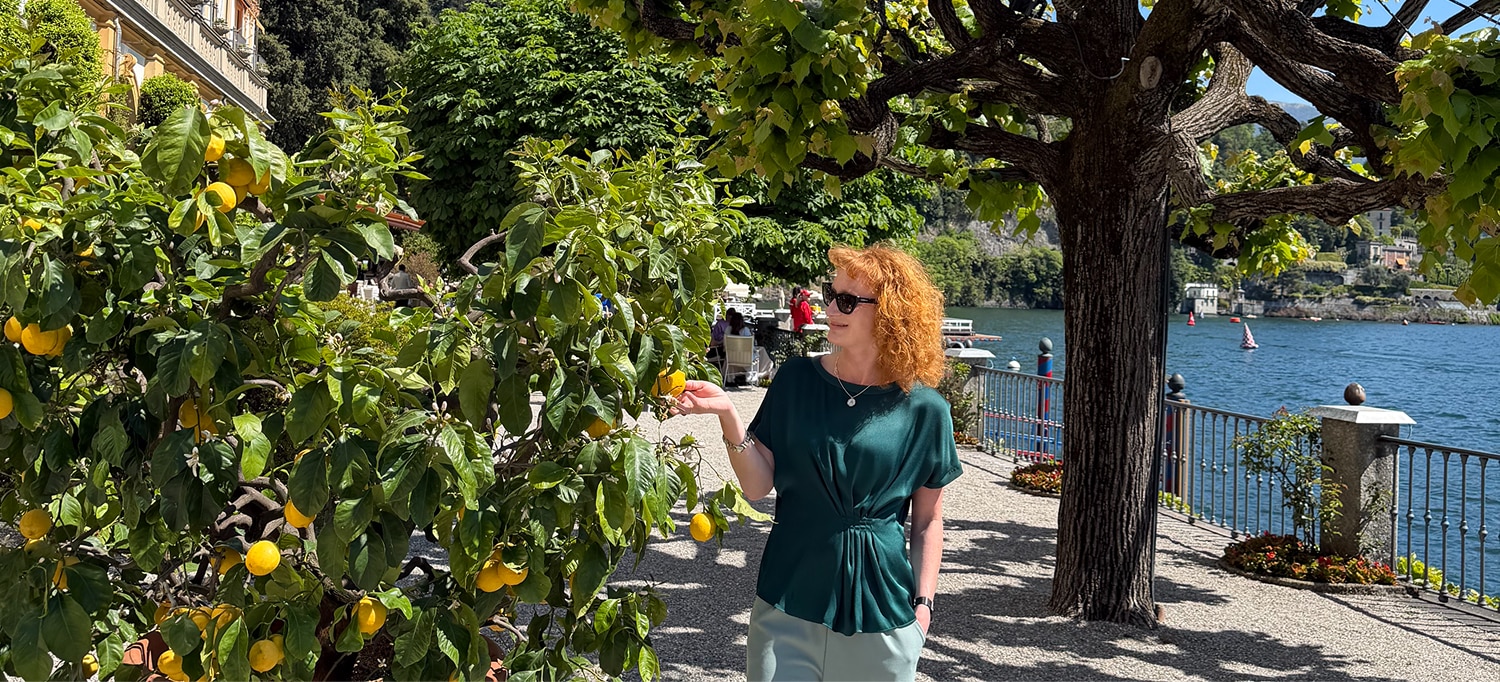 Work, Travel and Finding Balance