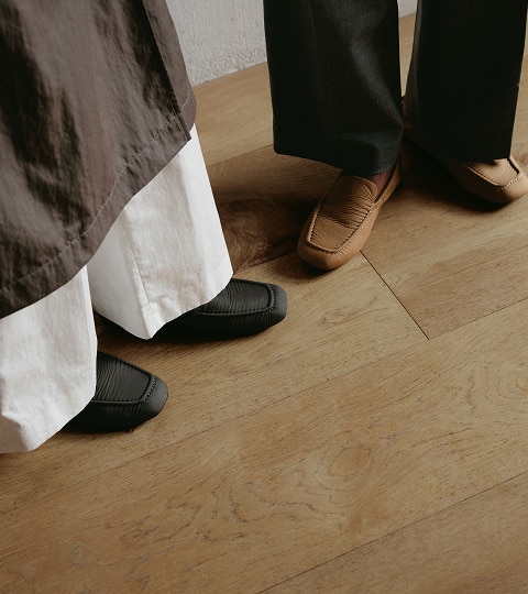 Travel Loafers