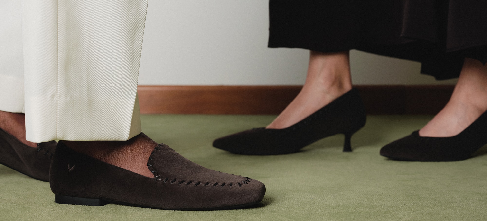 6 Shoe Trends Worth Wearing This Fall 2026
