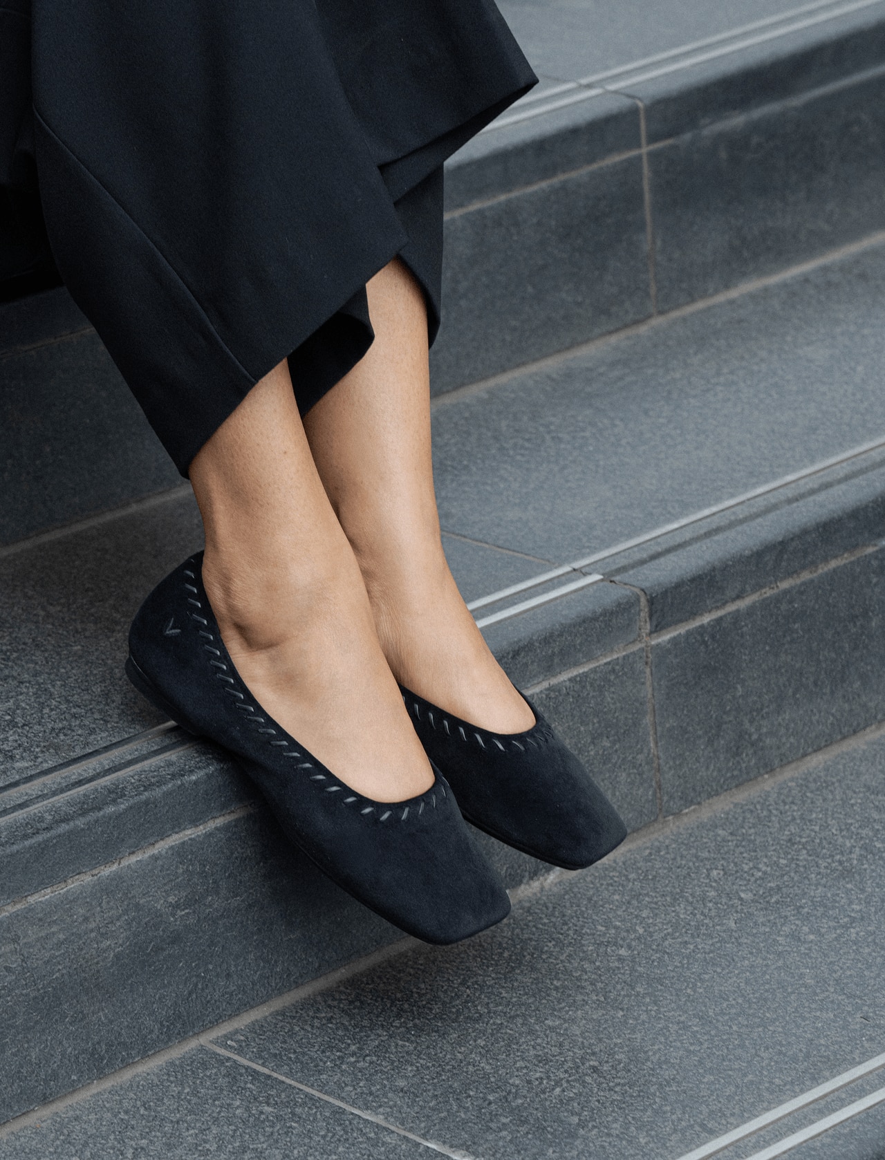 Velvet Gets a Matte Finish