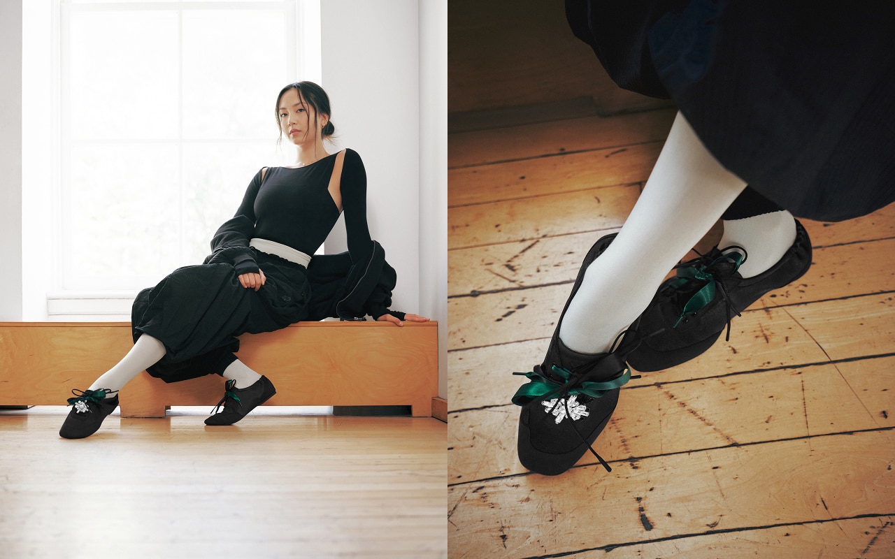 Emeralds: For the Quiet Romantic