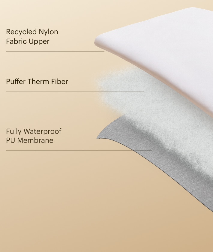 VIVAIA detail banner