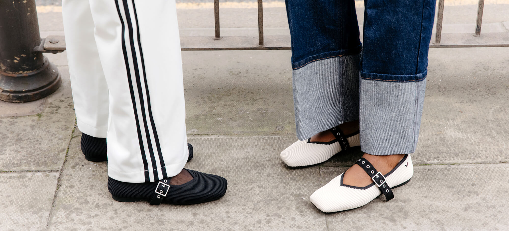 Finding the Right Shoes for Your Foot Shape