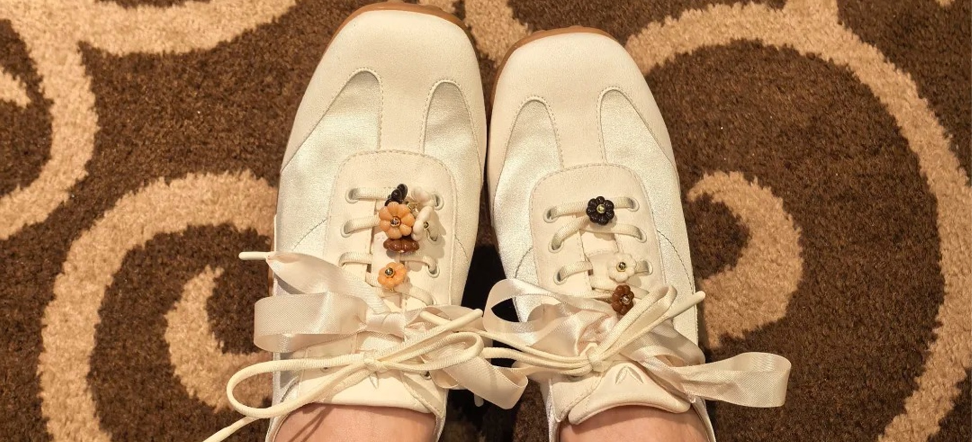 The Charm Effect: How to Accessorize Your Shoes