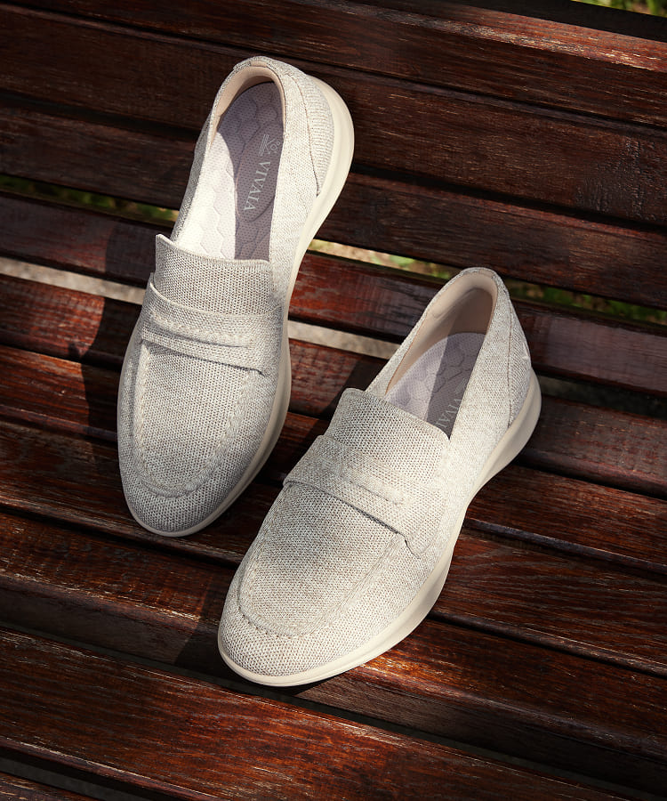 Official Website of VIVAIA Shoes | Comfortable, Sustainable