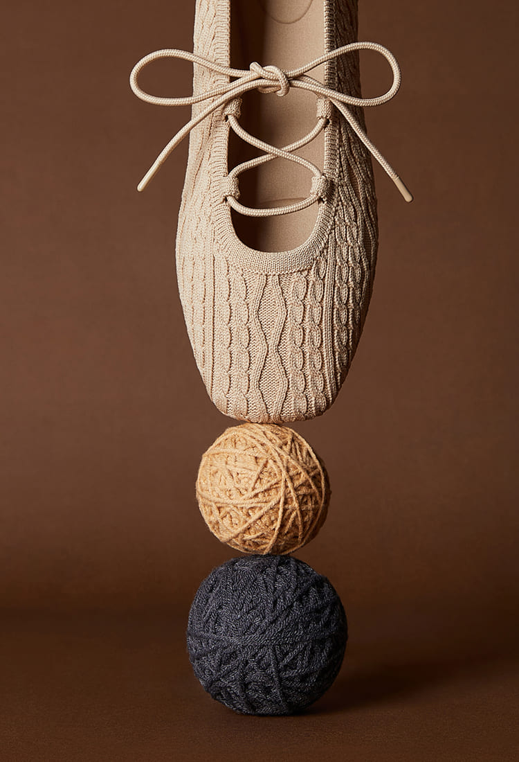 Official Website of VIVAIA Shoes | Comfortable, Sustainable
