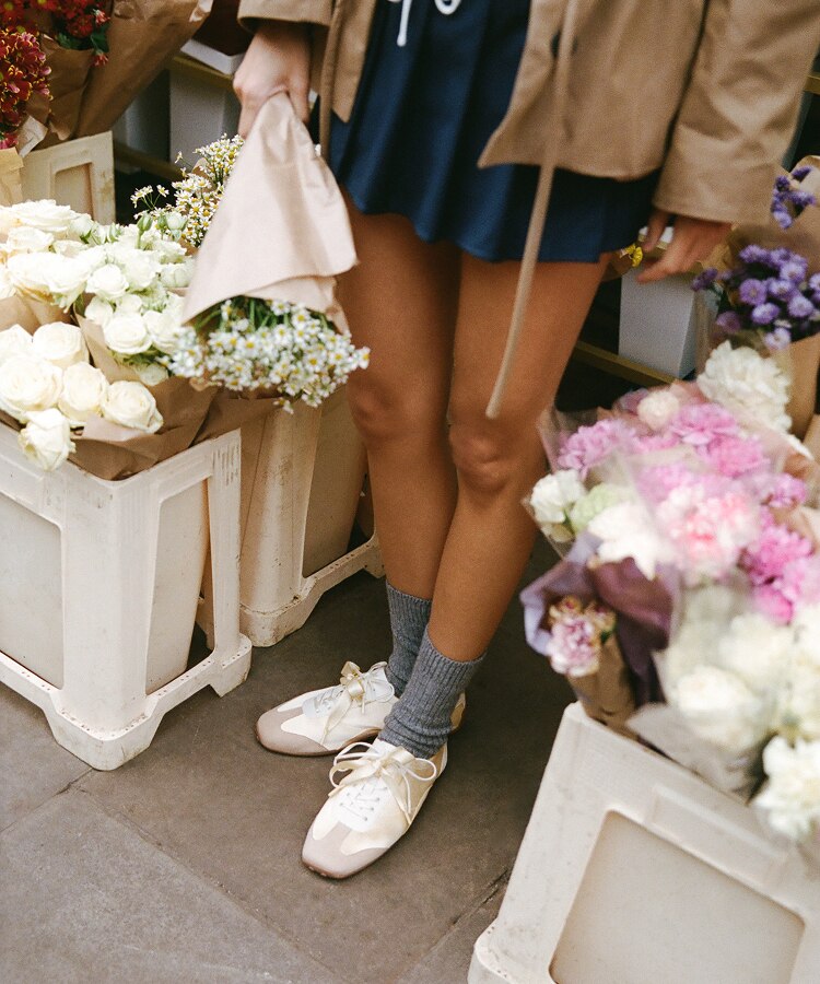 Official Website of VIVAIA Shoes | Comfortable, Sustainable