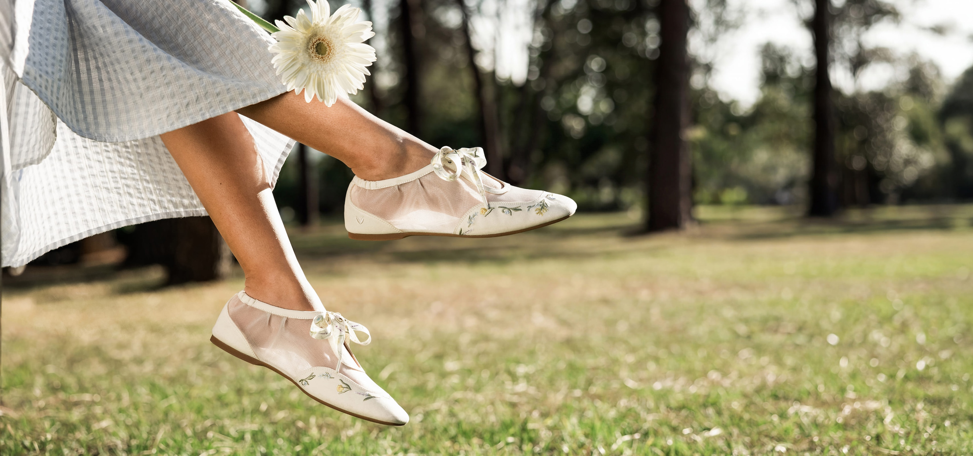 The Healing Garden Is Now Open