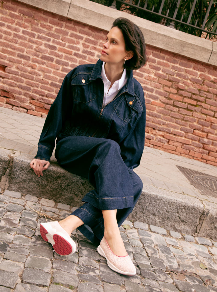 Official Website of VIVAIA Shoes | Comfortable, Sustainable