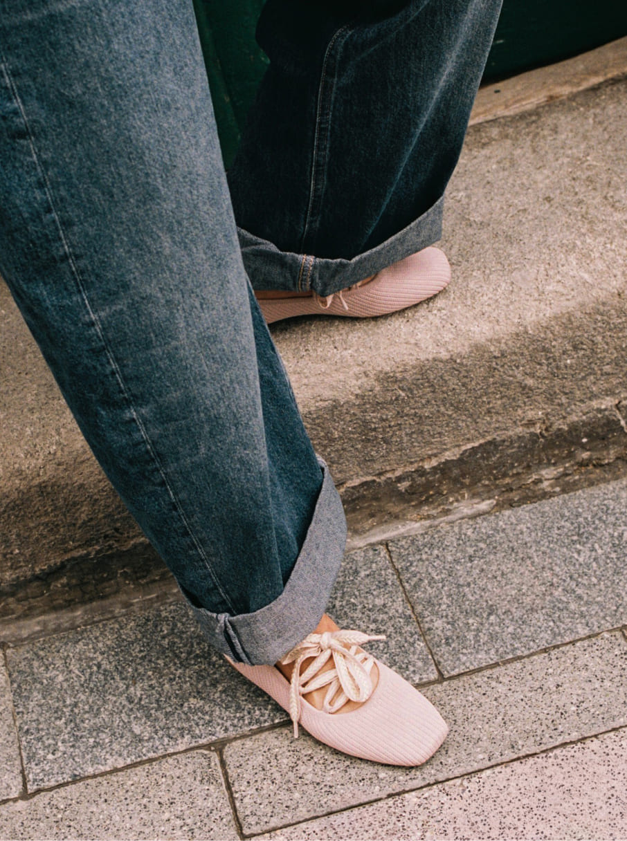 Official Website of VIVAIA Shoes | Comfortable, Sustainable