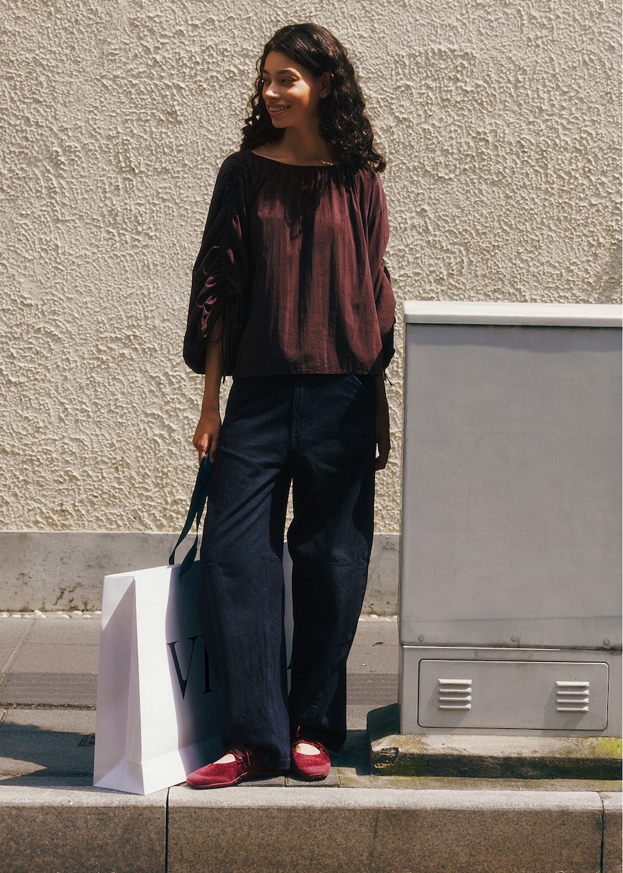 Walking-Flats