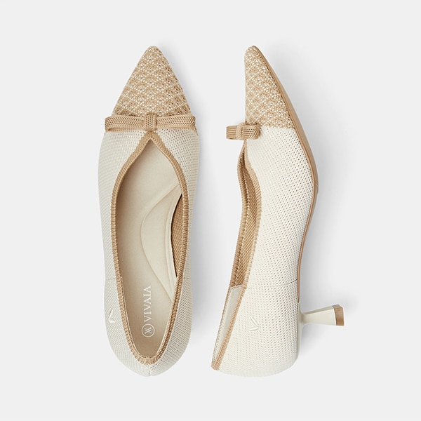 Official Website of VIVAIA Shoes | Comfortable, Sustainable & Washable ...