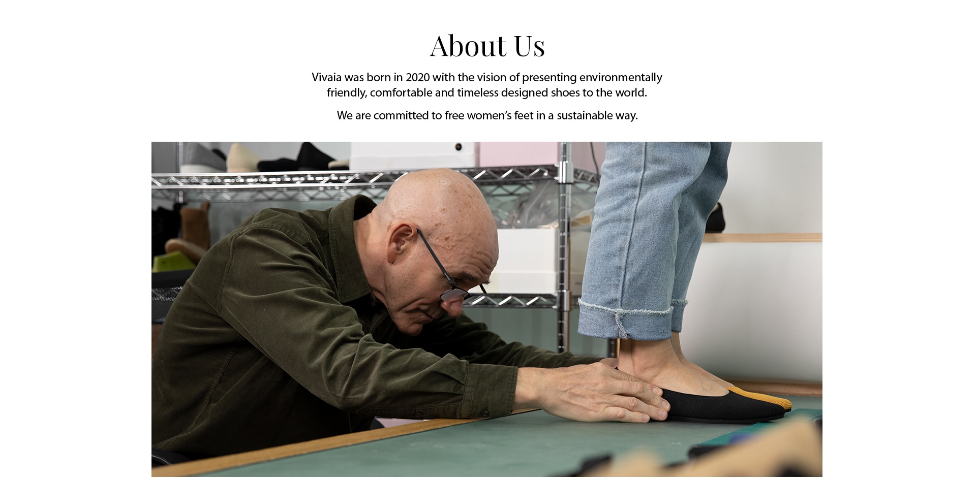 About Us
