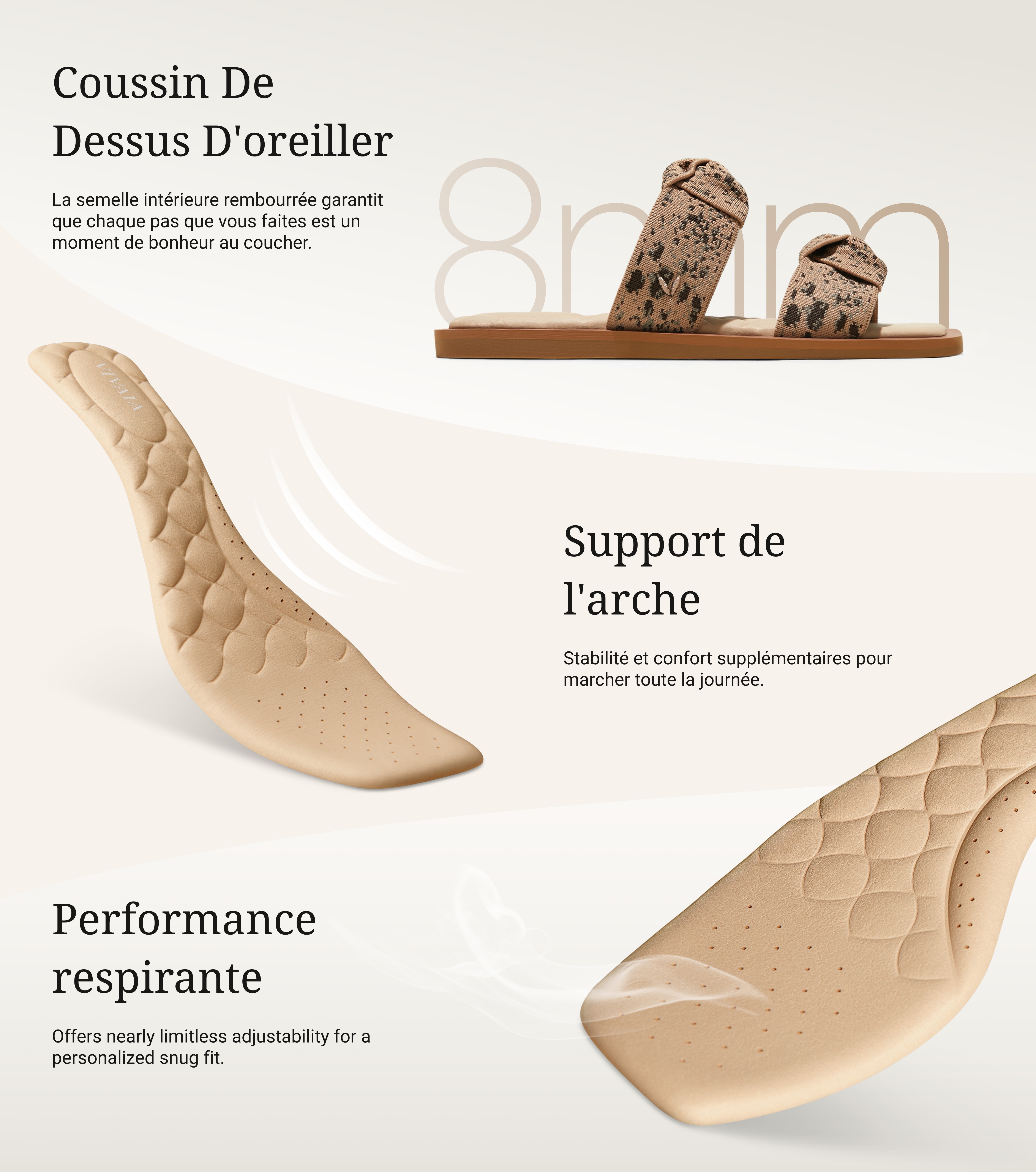 本日限定価格！【新品】バビロン　ストラップサンダル　サイズ38 （24.5㎝） 本日限定価格！【新品】バビロン ストラップサンダル サイズ38