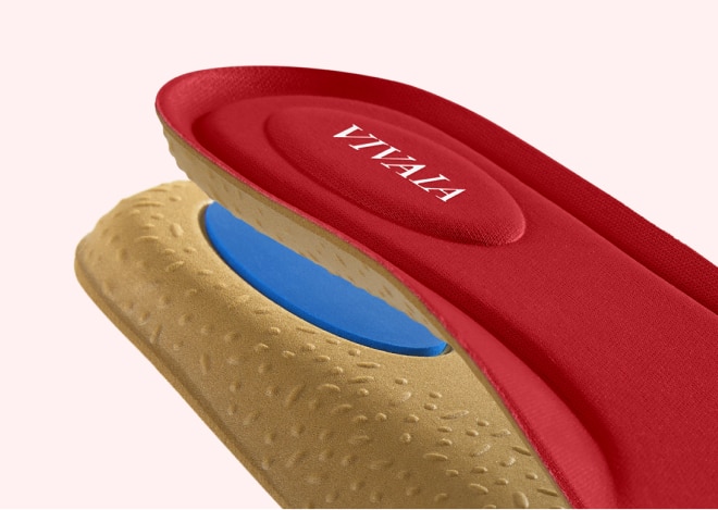 Aria 5°] ポインテッドトゥ フラットシューズ – VIVAIA JAPAN