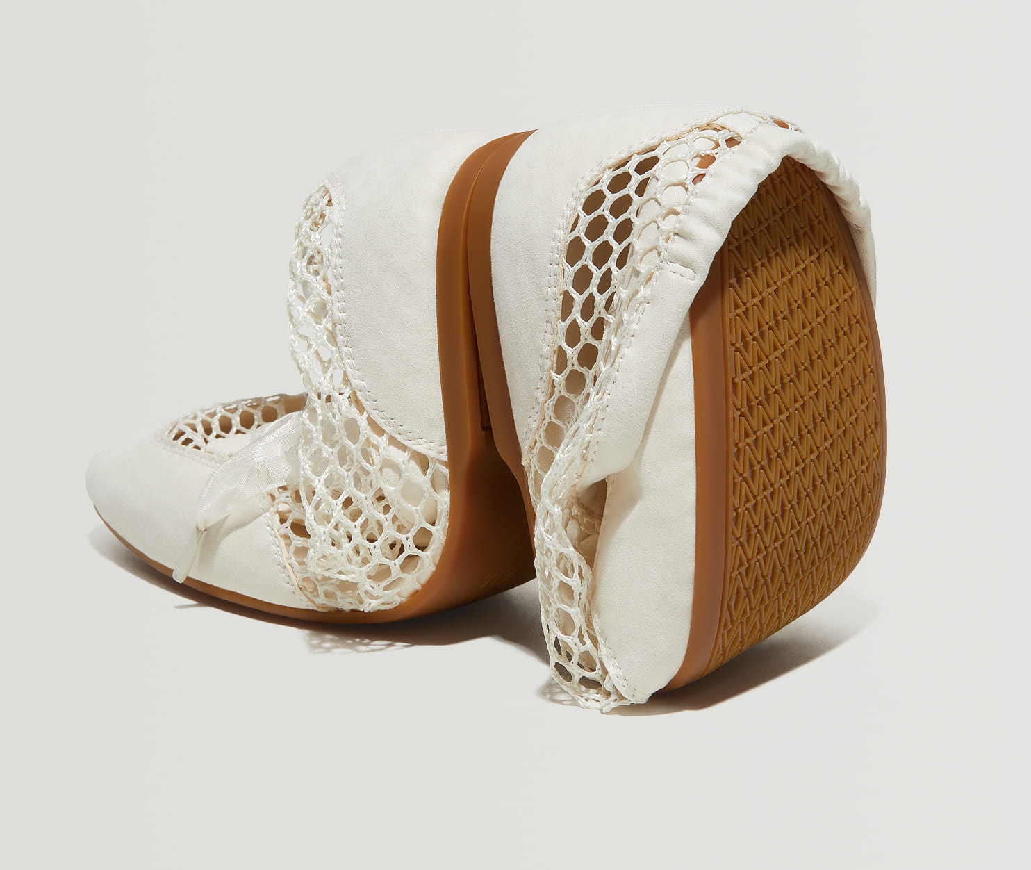 週末セール中【レア】エスメス ラダンス バレリーナ セール】 サテンバレリーナ （バレエシューズ）｜HOUSE OF LOTUS