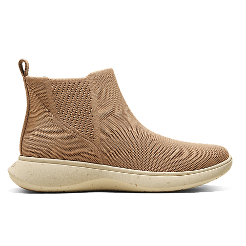 Urban Boots] 撥水加工 スリッポン ショートブーツ – VIVAIA JAPAN