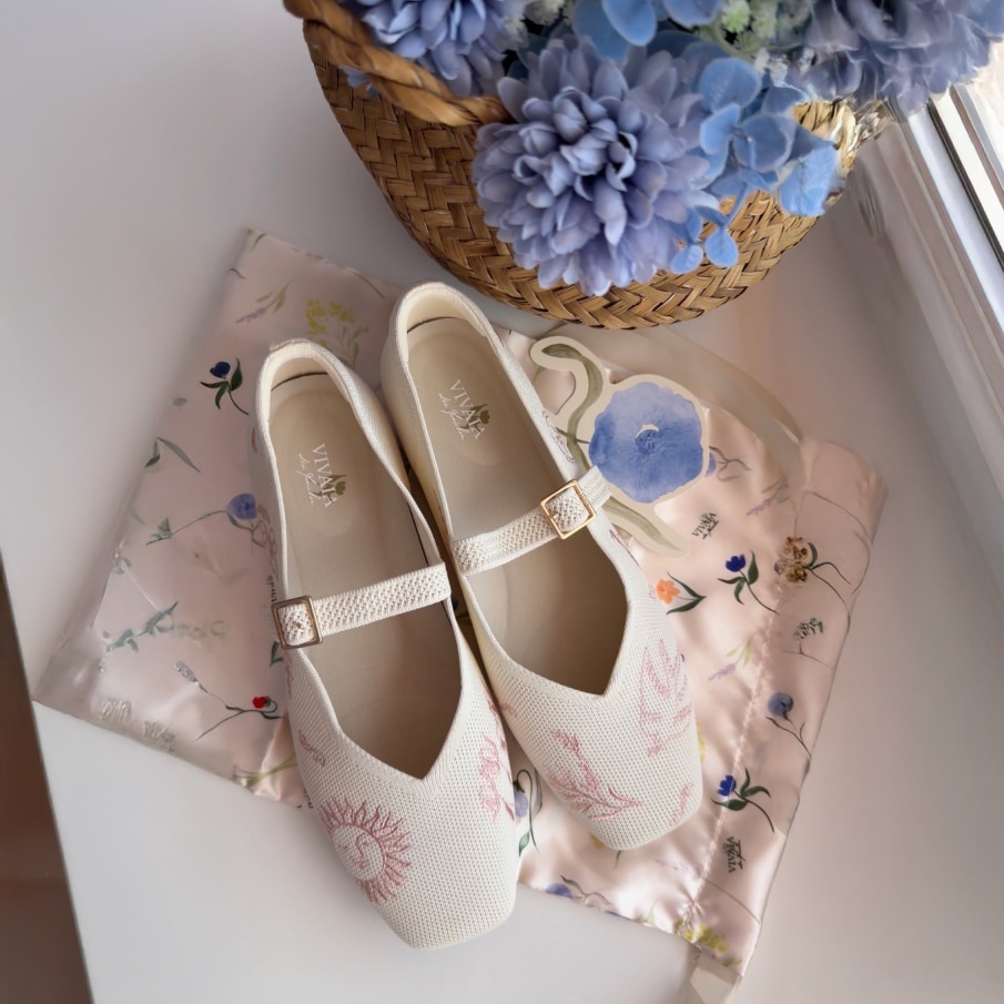 靴 VIVAIA Official Website of VIVAIA Shoes | Comfortable, Sustainable