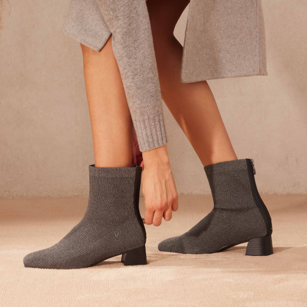 The Ultimate Boots for AllDay Walking!