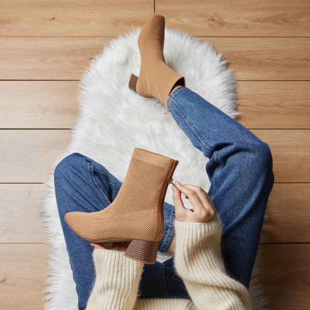 The Ultimate Boots for AllDay Walking!