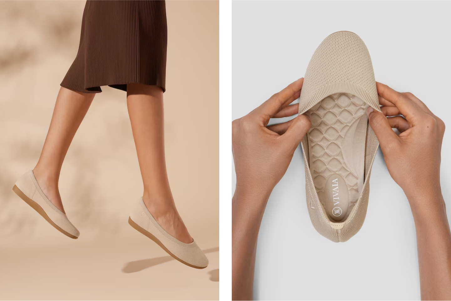 3 Reasons Why 1 Million+ People Choose VIVAIA Claire Walker Over