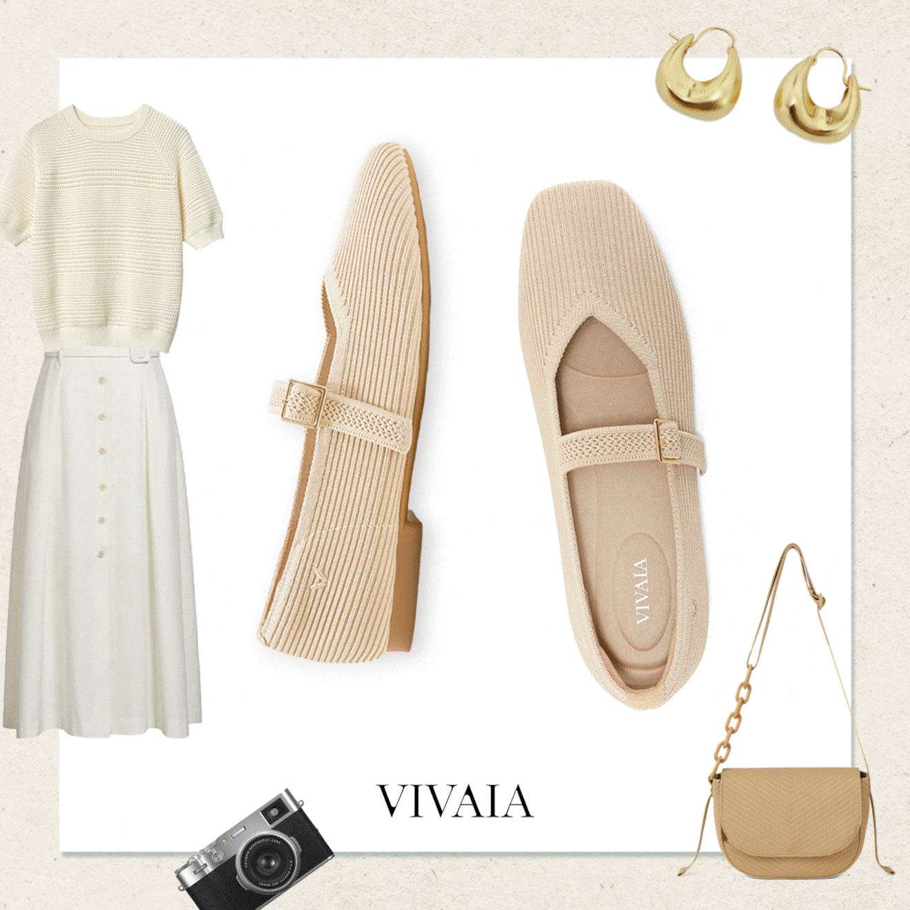 VIVAIA