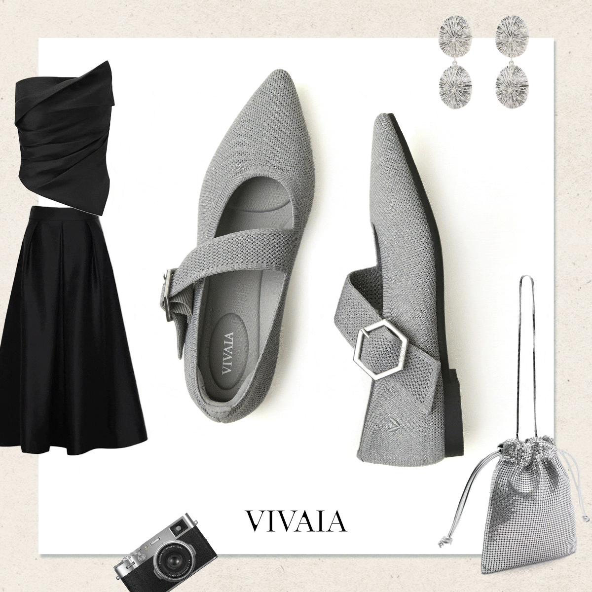 VIVAIA
