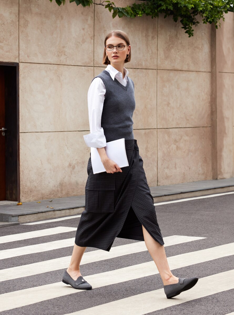 Designed for work warriors