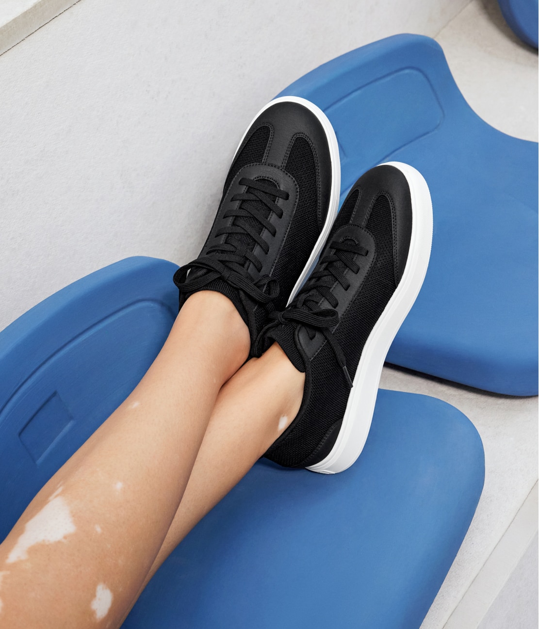Versa] ユニセックス スリップオン スニーカー – VIVAIA JAPAN