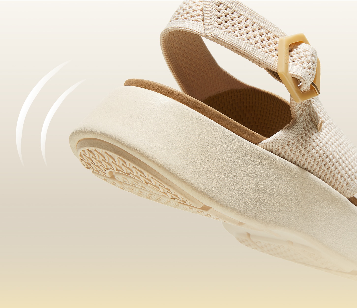 Kara] AdaptAll™ スポーツ サンダル – VIVAIA JAPAN