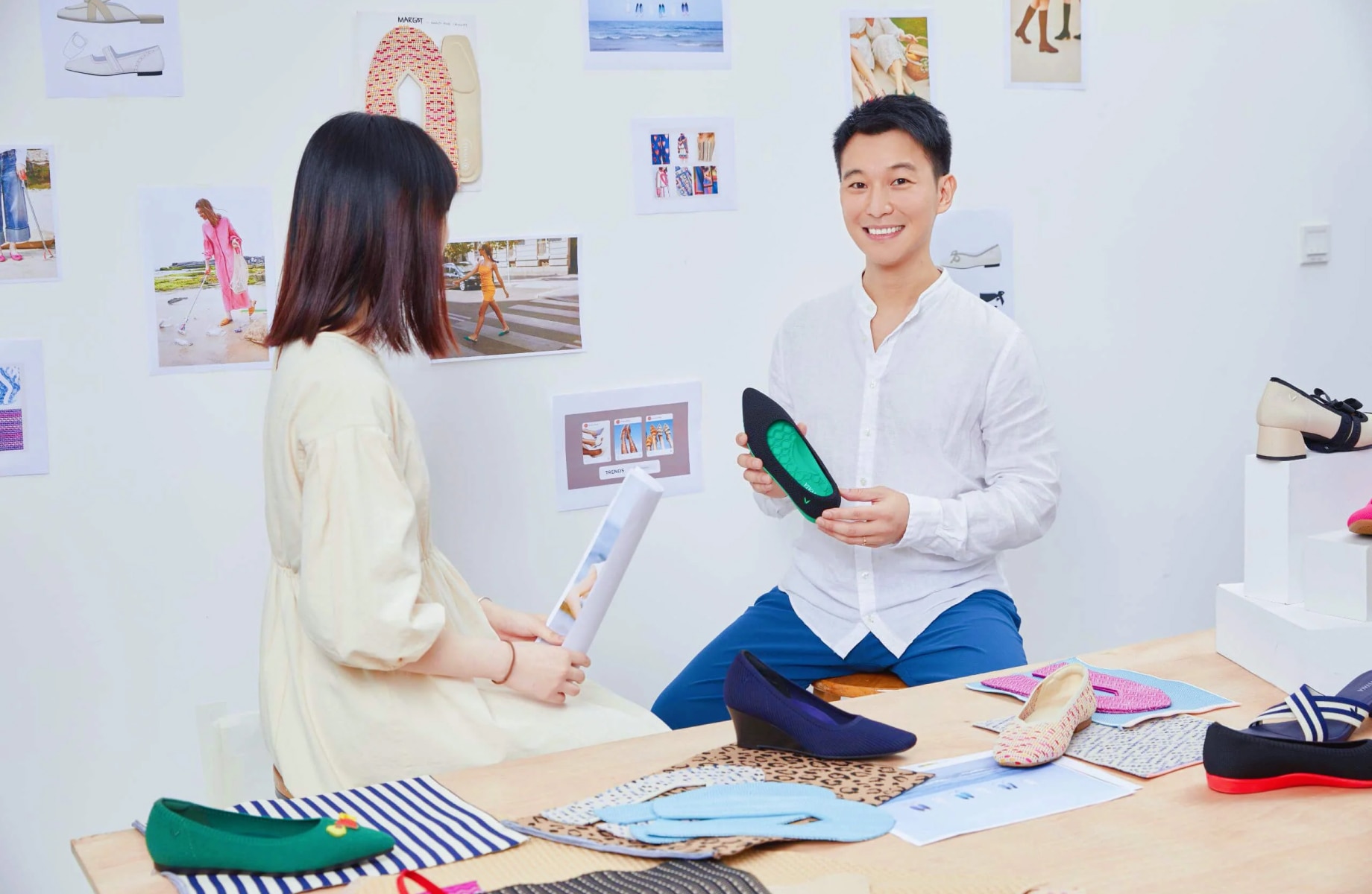 vivaia-founder-story