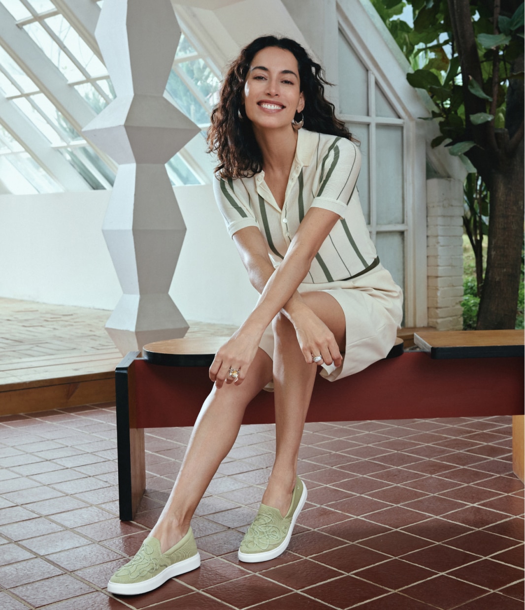 VIVAIA Walker Pro Jasmin ピンクスニーカー Shoes – ページ – VIVAIA JAPAN