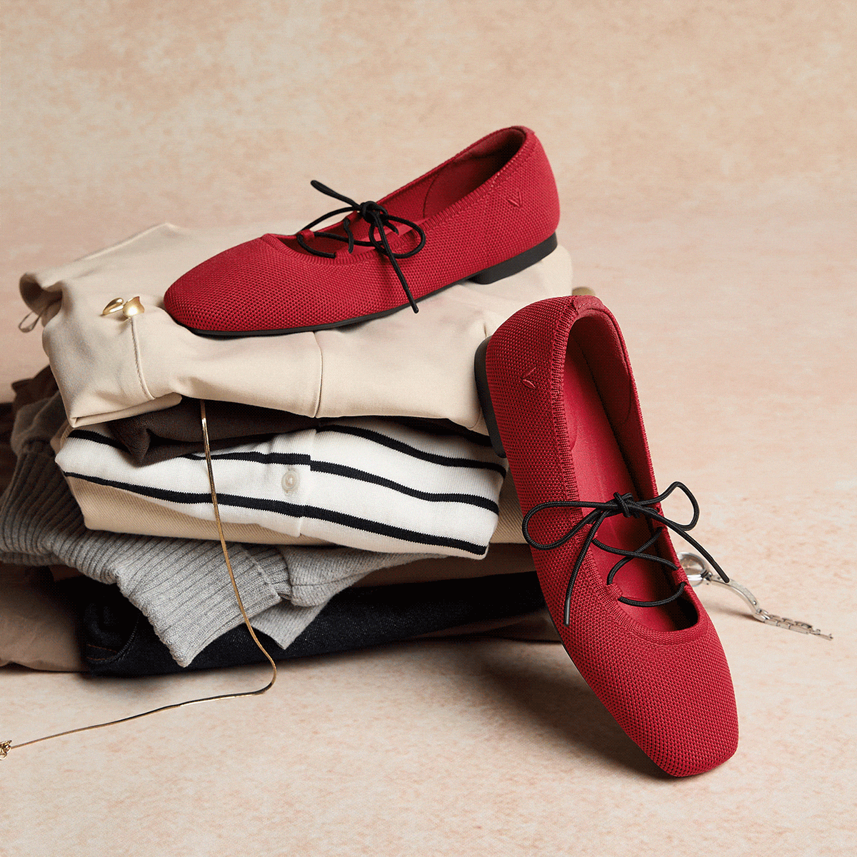 Miley Mary Jane: One Pair, More Moods, Every Journey